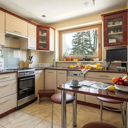 Gorski Koscielna By Renters