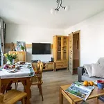 Apartman Gorski Koscielna By Renters Zakopane