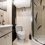 Gorski Koscielna By Renters Apartman Zakopane