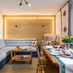 Apartman Gorski Koscielna By Renters