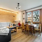 Apartman Gorski Koscielna By Renters Zakopane