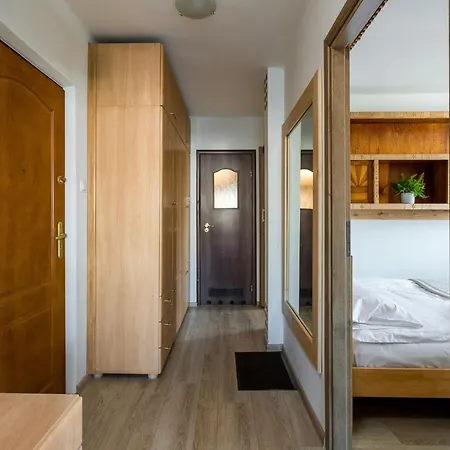 Apartment Rent Like - Koscielna 9 Zakopane