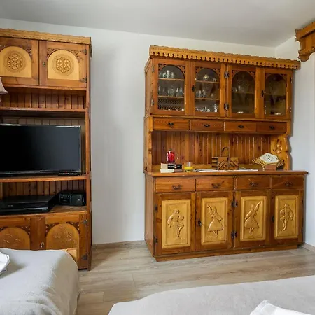 Apartment Rent Like - Koscielna 9