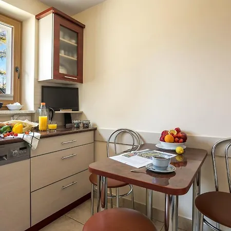 Appartement Gorski Koscielna By Renters *
