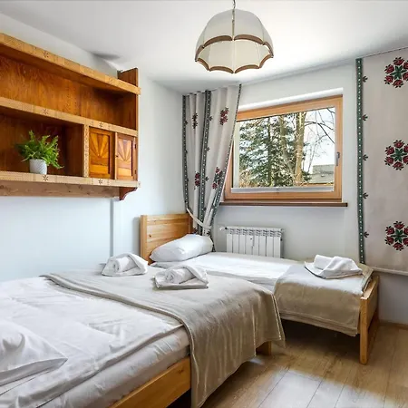 Gorski Koscielna By Renters *