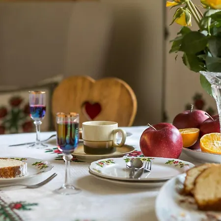 Gorski Koscielna By Renters Appartement *