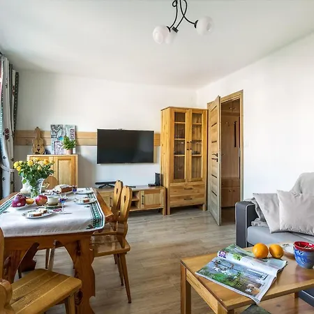 Apartment Rent Like - Koscielna 9 Zakopane