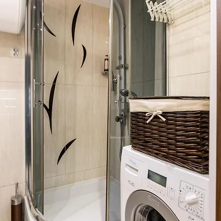 Gorski Koscielna By Renters Appartement