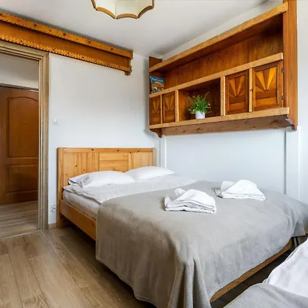 Gorski Koscielna By Renters