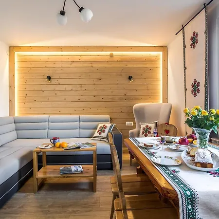 Apartment Rent Like - Koscielna 9