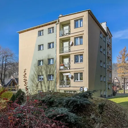 Rent Like - Koscielna 9 Zakopane