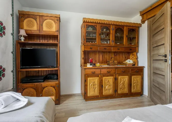 Διαμέρισμα Gorski Koscielna By Renters