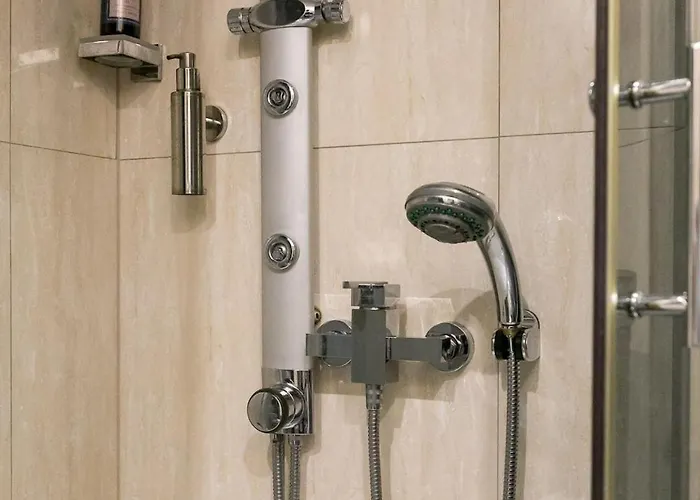 Gorski Koscielna By Renters Διαμέρισμα Ζακοπάνε