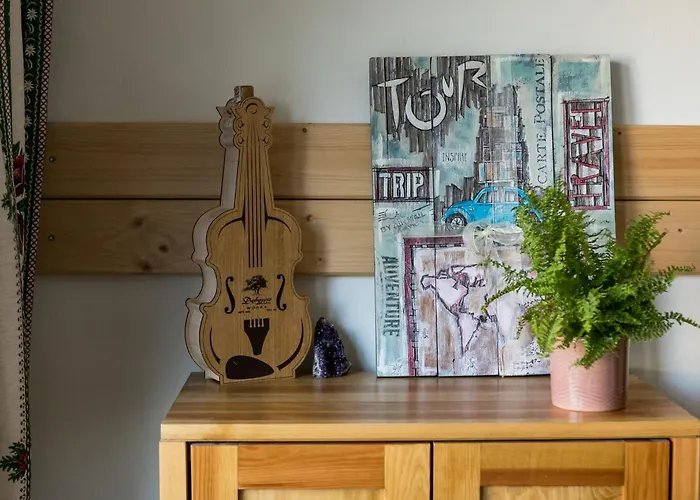 Gorski Koscielna By Renters Διαμέρισμα