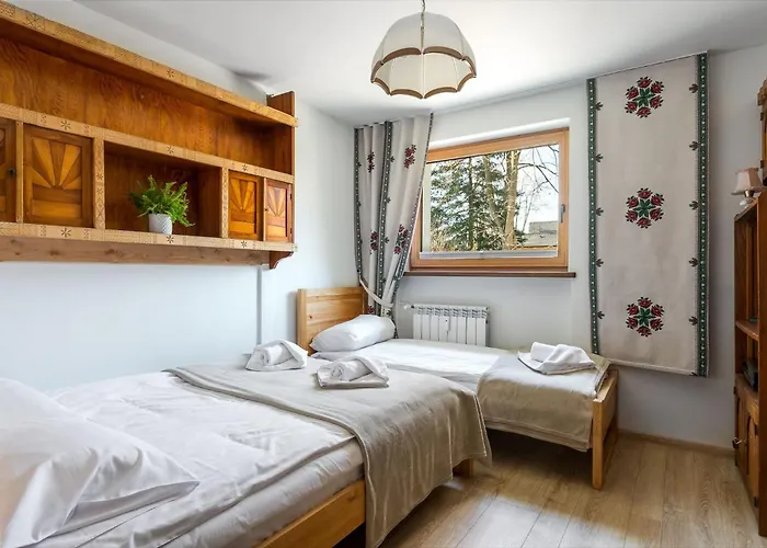 Gorski Koscielna By Renters *