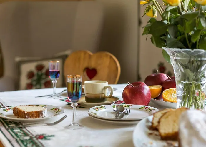 Gorski Koscielna By Renters Διαμέρισμα *