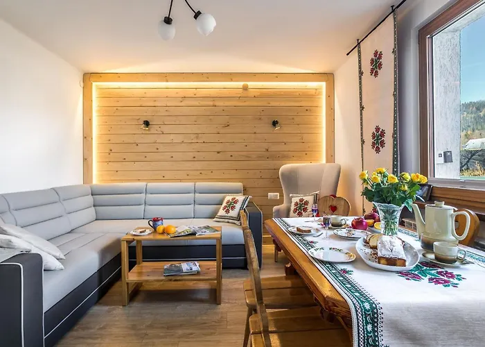 Διαμέρισμα Gorski Koscielna By Renters