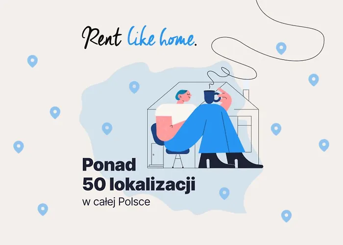 Διαμέρισμα Gorski Koscielna By Renters *